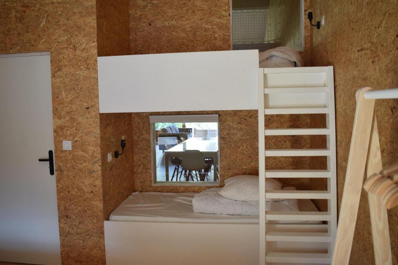 Gite Esprit Loft Macau Buitenkant foto