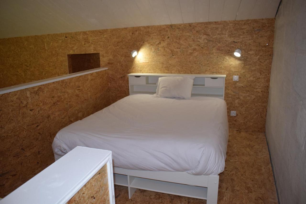 Gite Esprit Loft Macau Buitenkant foto